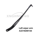 Auto Left Front wiper blade arm For W221 2218200144 wiper blade arm